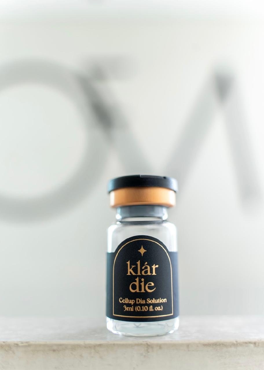 Klárdie Dia Solution