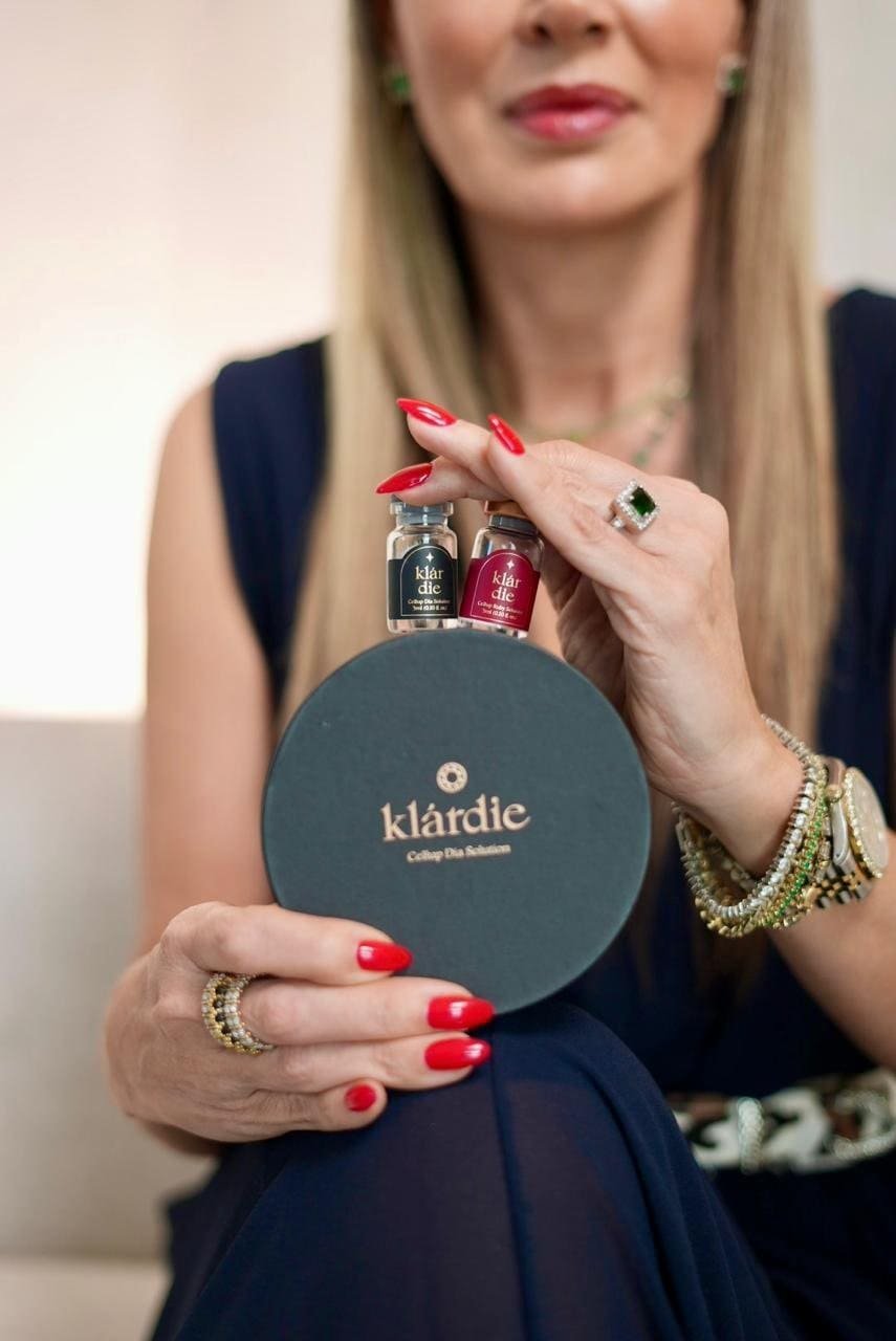 Protocolo Klárdie 6