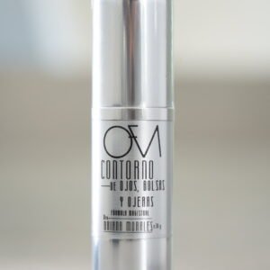 EYES CREAM · OJERAS Y BOLSAS