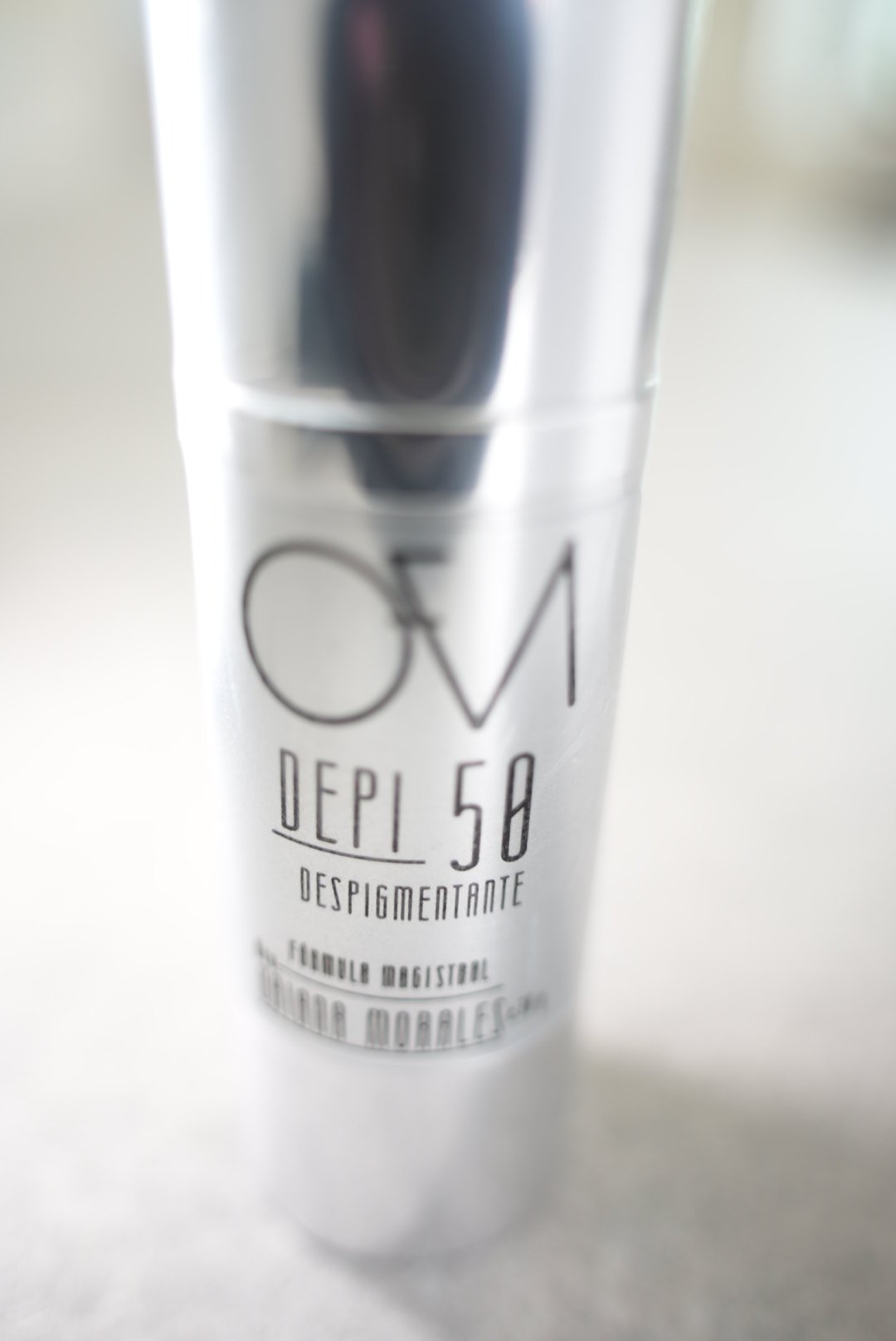 Despigmentante 0.50 OM