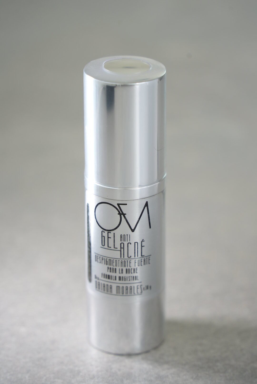 Gel Antiacné - Image 3