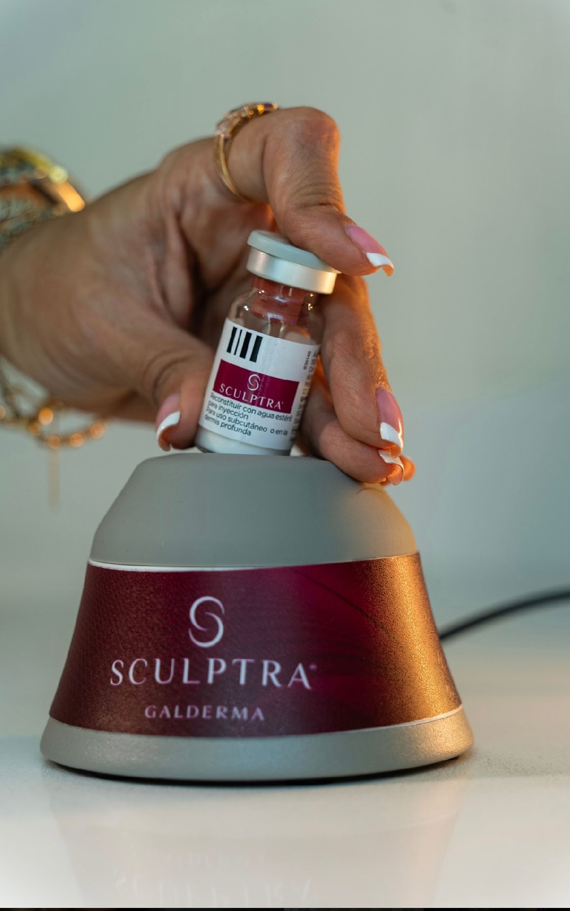Sculptra