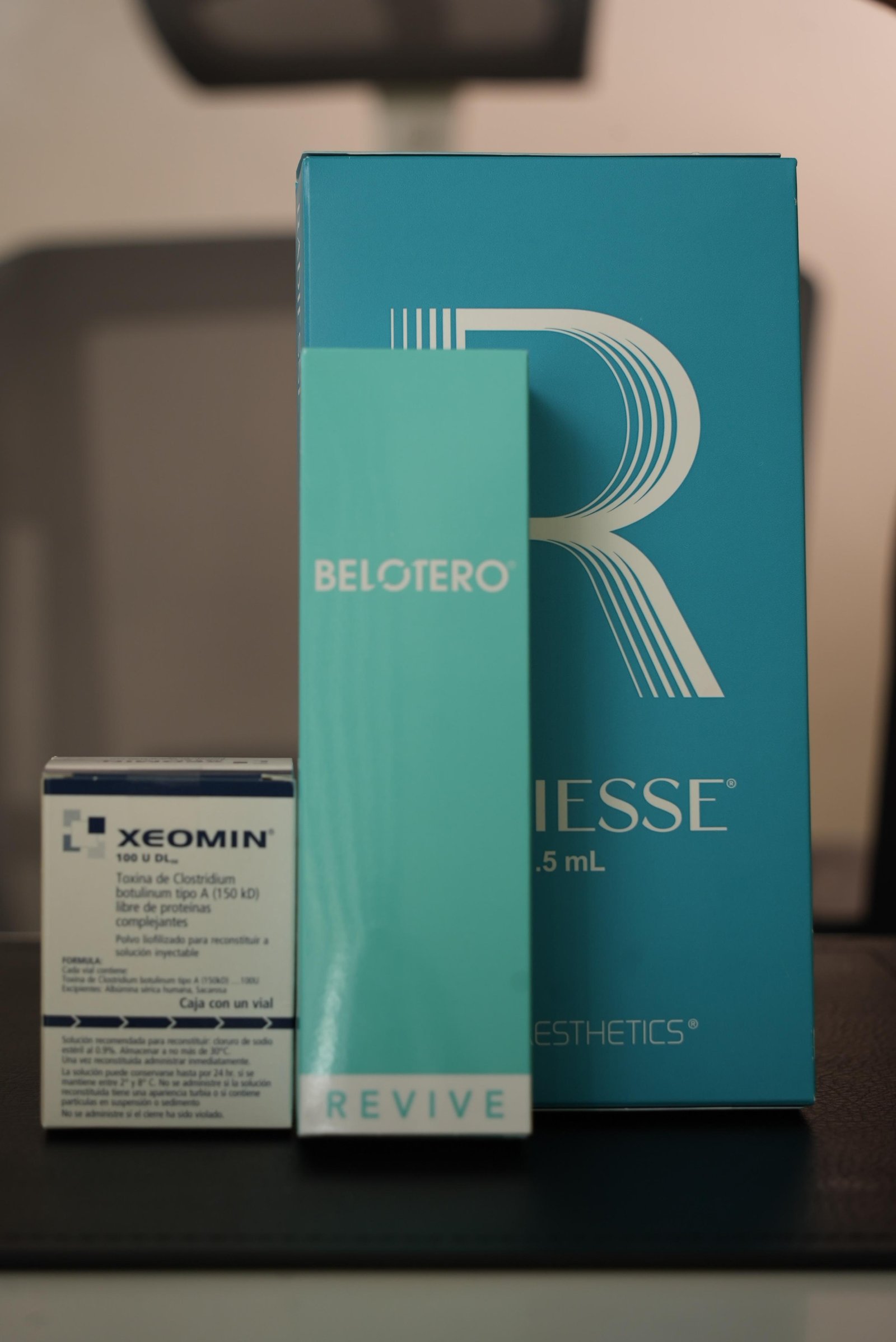 Radiesse