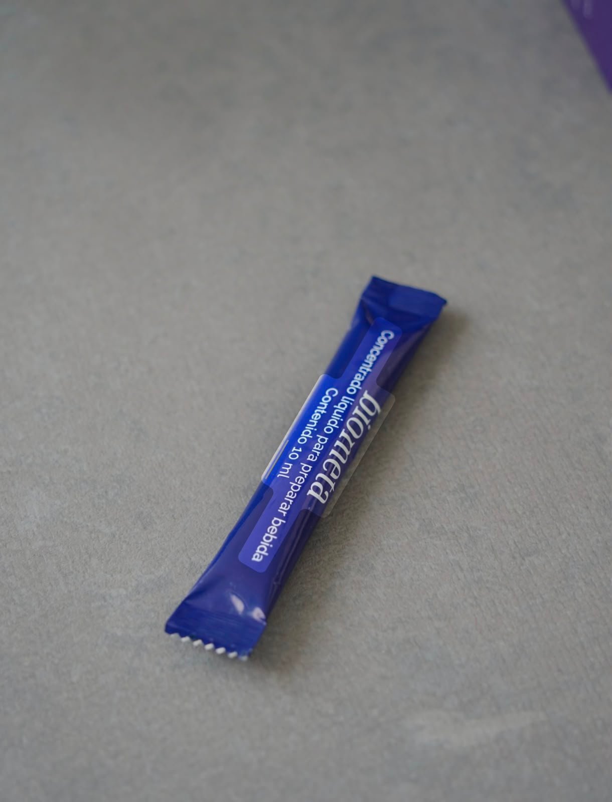 Biometa Sachet