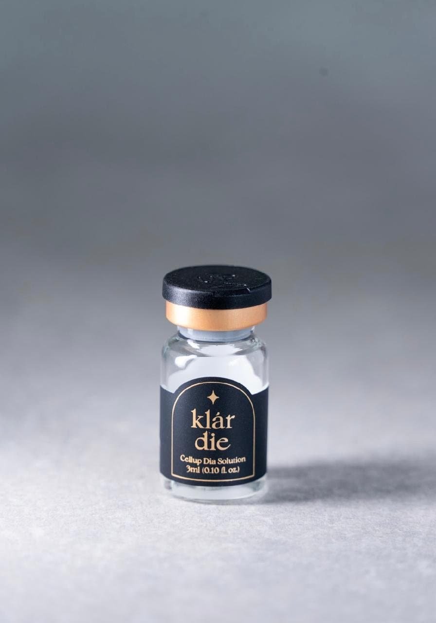 Protocolo Klárdie 3