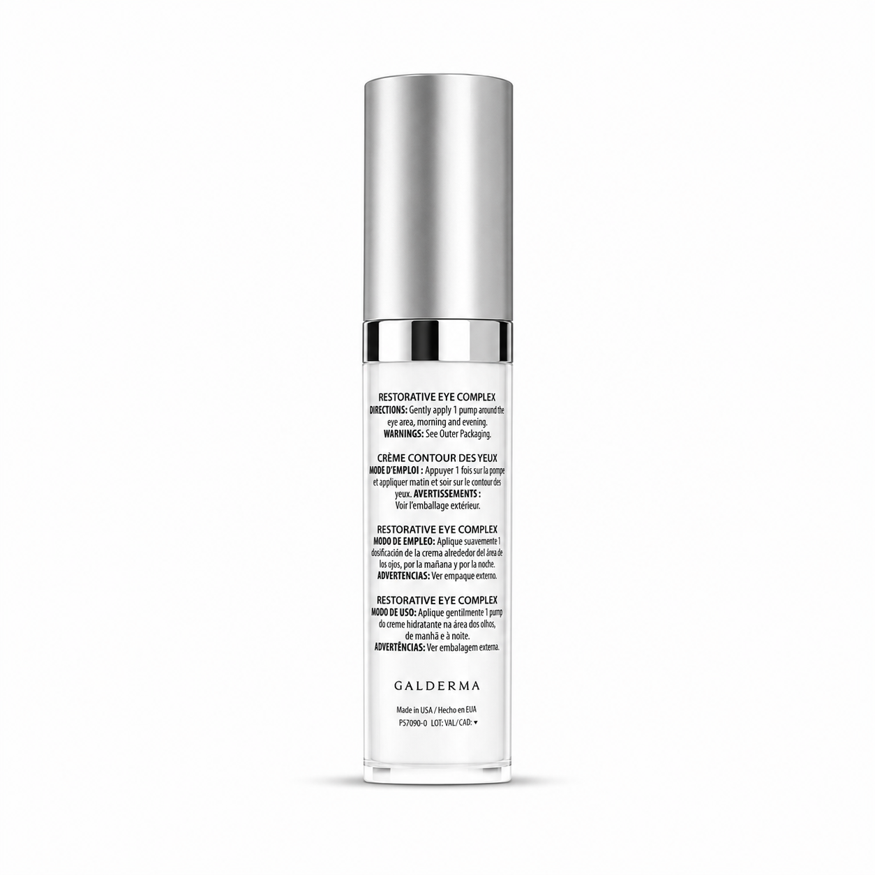 Restorative Eye Complex Reverso
