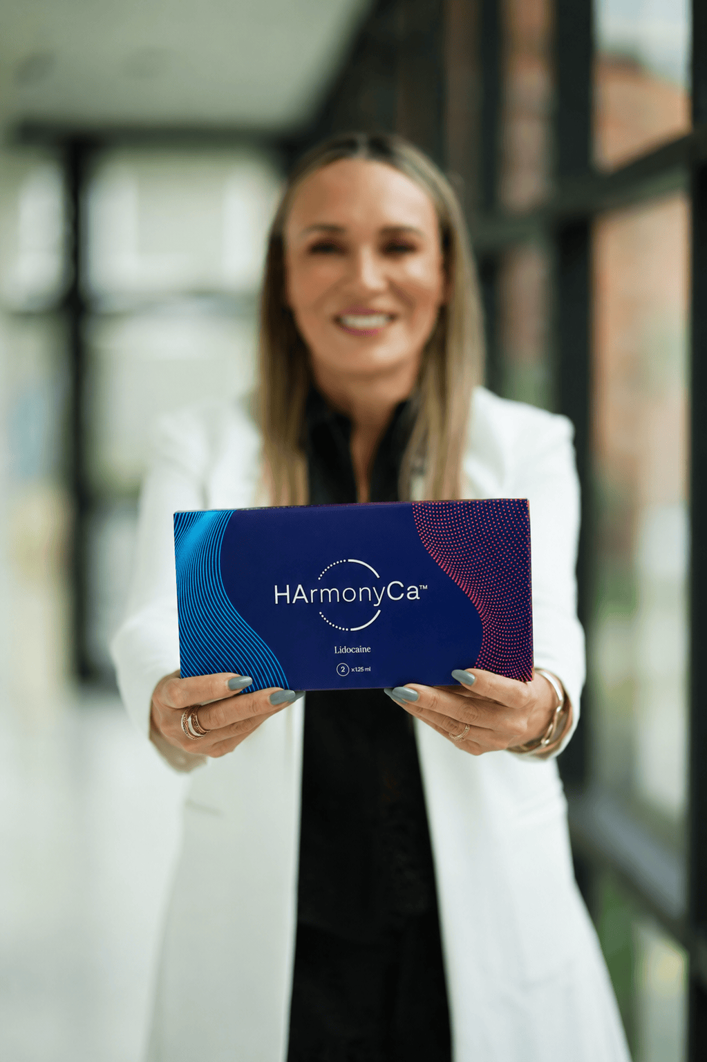 HarmonyCa