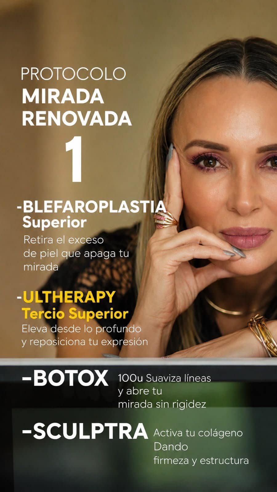 Mirada Renovada 1