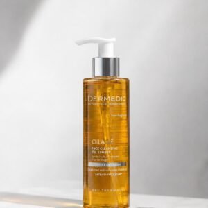 DERMEDIC OILAGE · ACEITE LIMPIADOR FACIAL