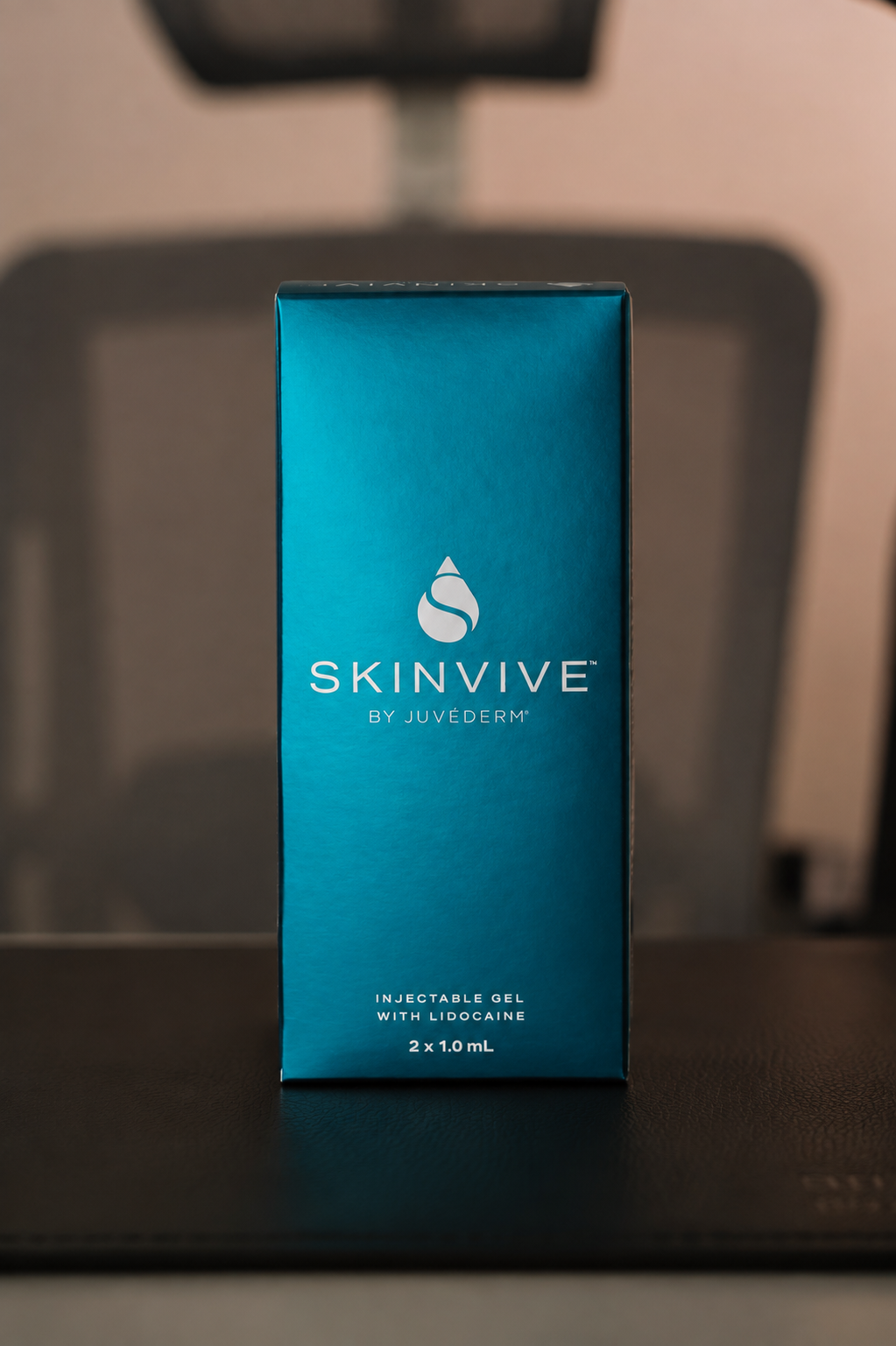 SKINVIVE by Juvéderm