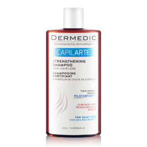 Shampoo Dermedic Capilarte®
